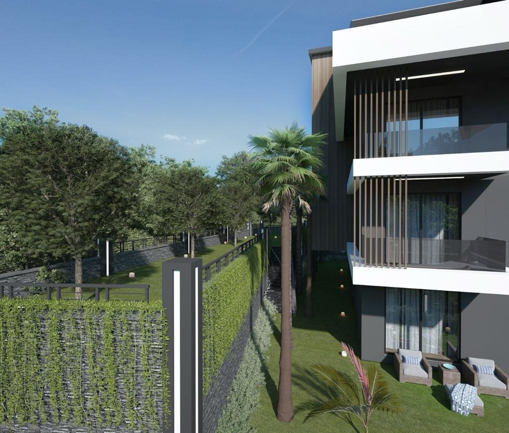 Fettahoğlu Hills 10