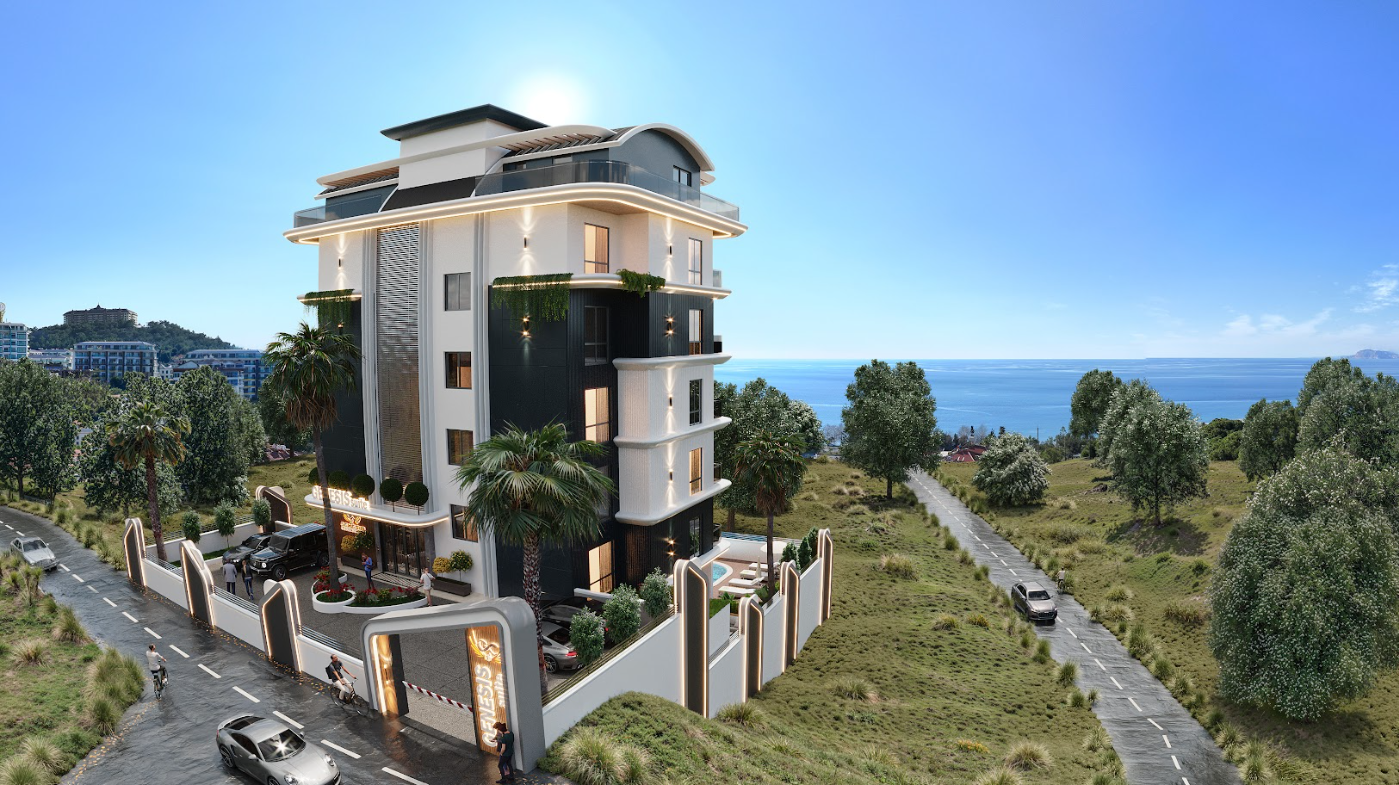 Genesis Suite Kargicak view 3