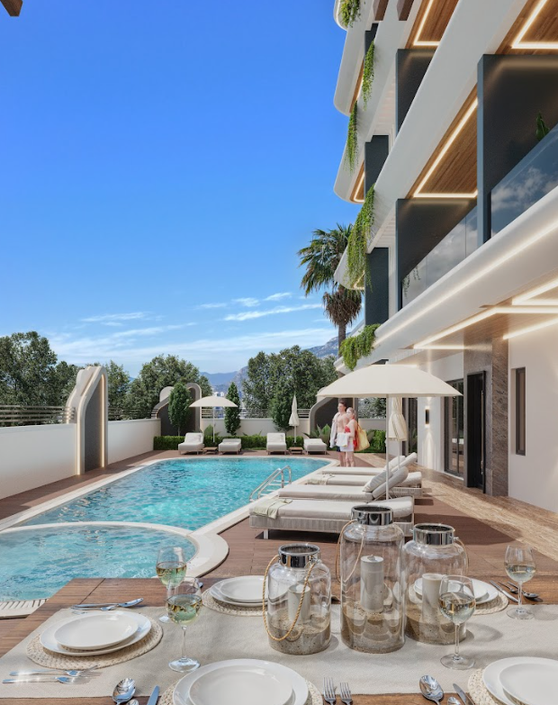 Genesis Suite Kargicak interior 3