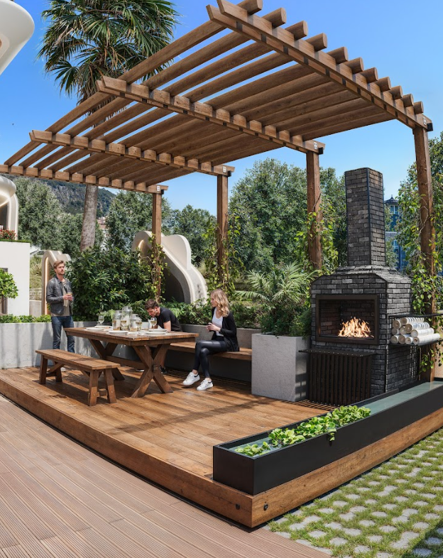 Genesis Suite Kargicak interior 2